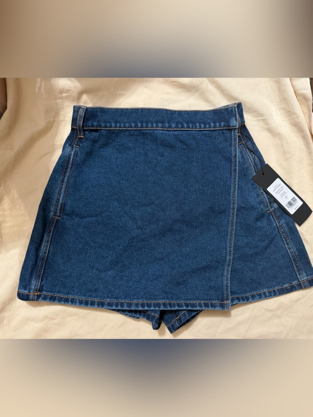 Veronica Beard Colin Skort Size 2 NWT